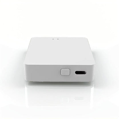 Tuya Multi Mode ZigBee Bluetooth Gateway